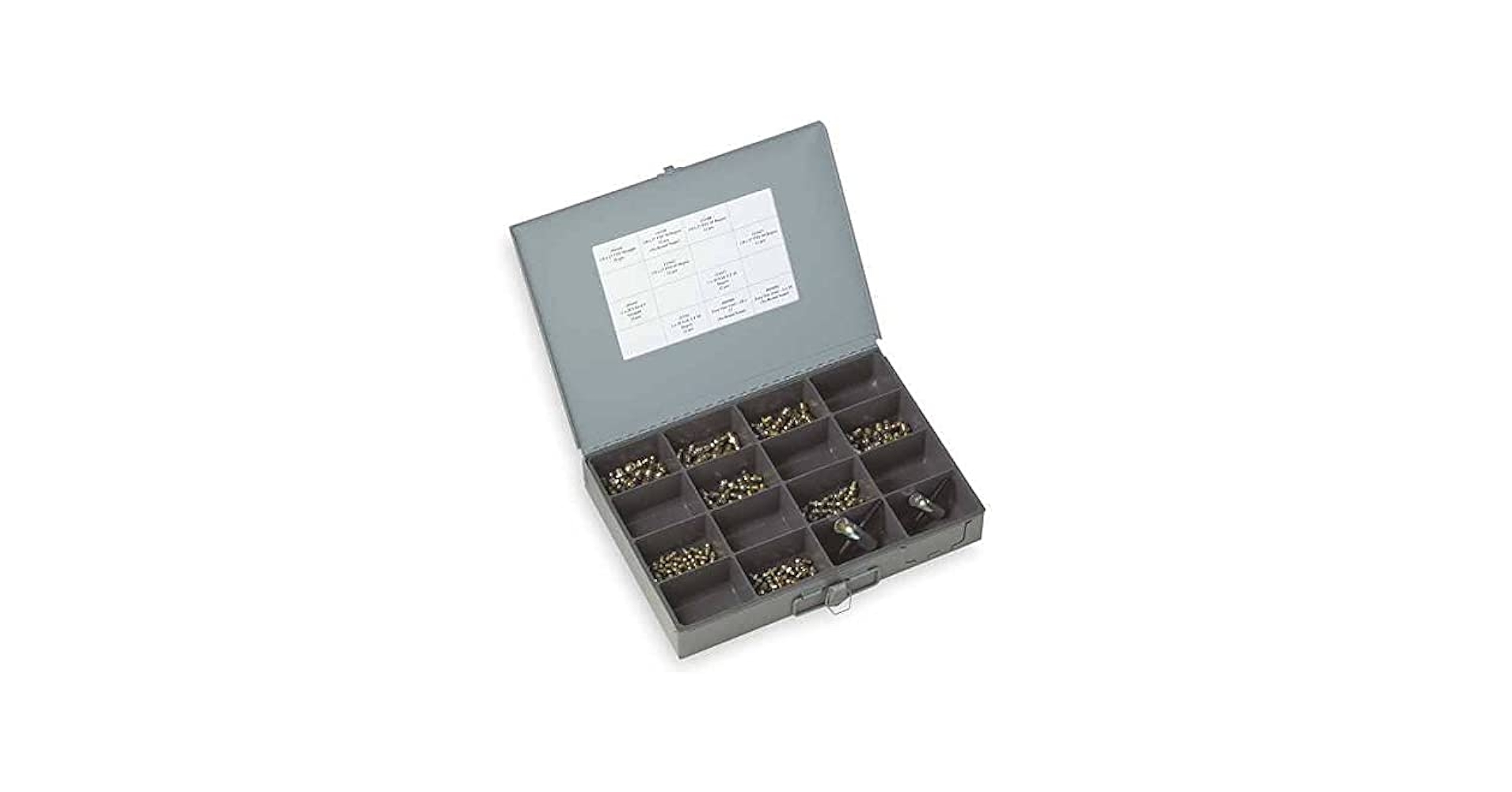 Amazon.com: Grease Fitting and Installation Tool Kit
